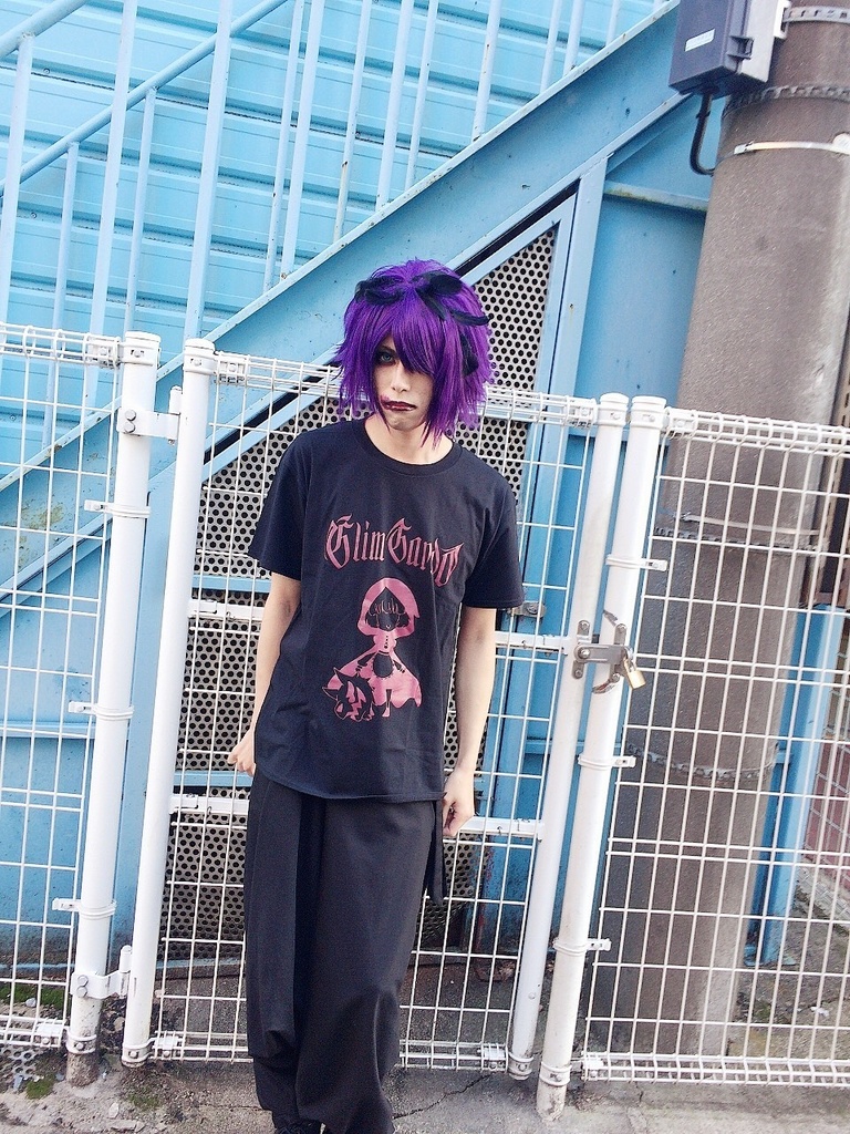 Tシャツ【メイジー】