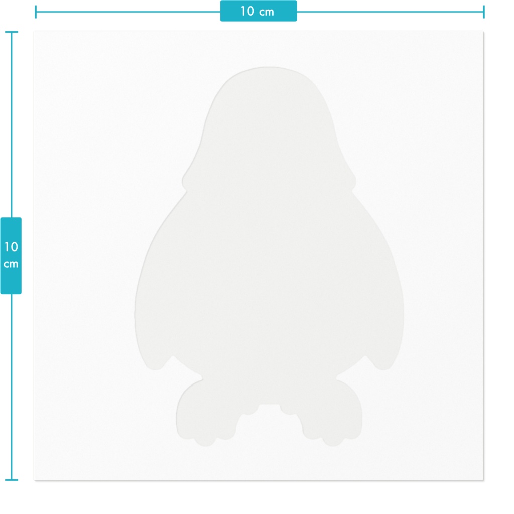 darkcore2nd ステッカー