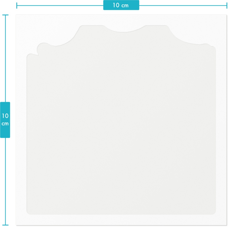 わかった!ステッカー