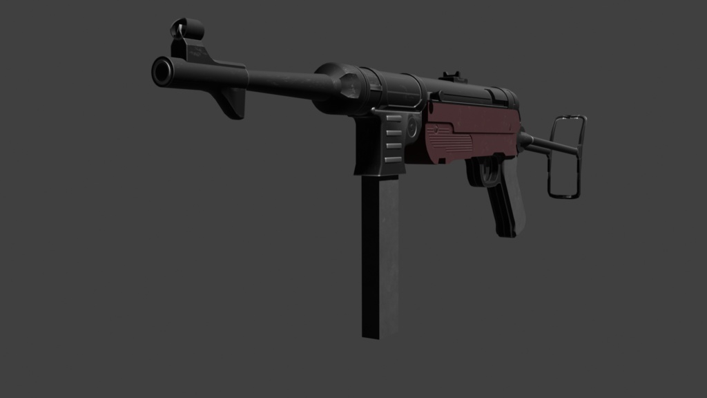 MP40
