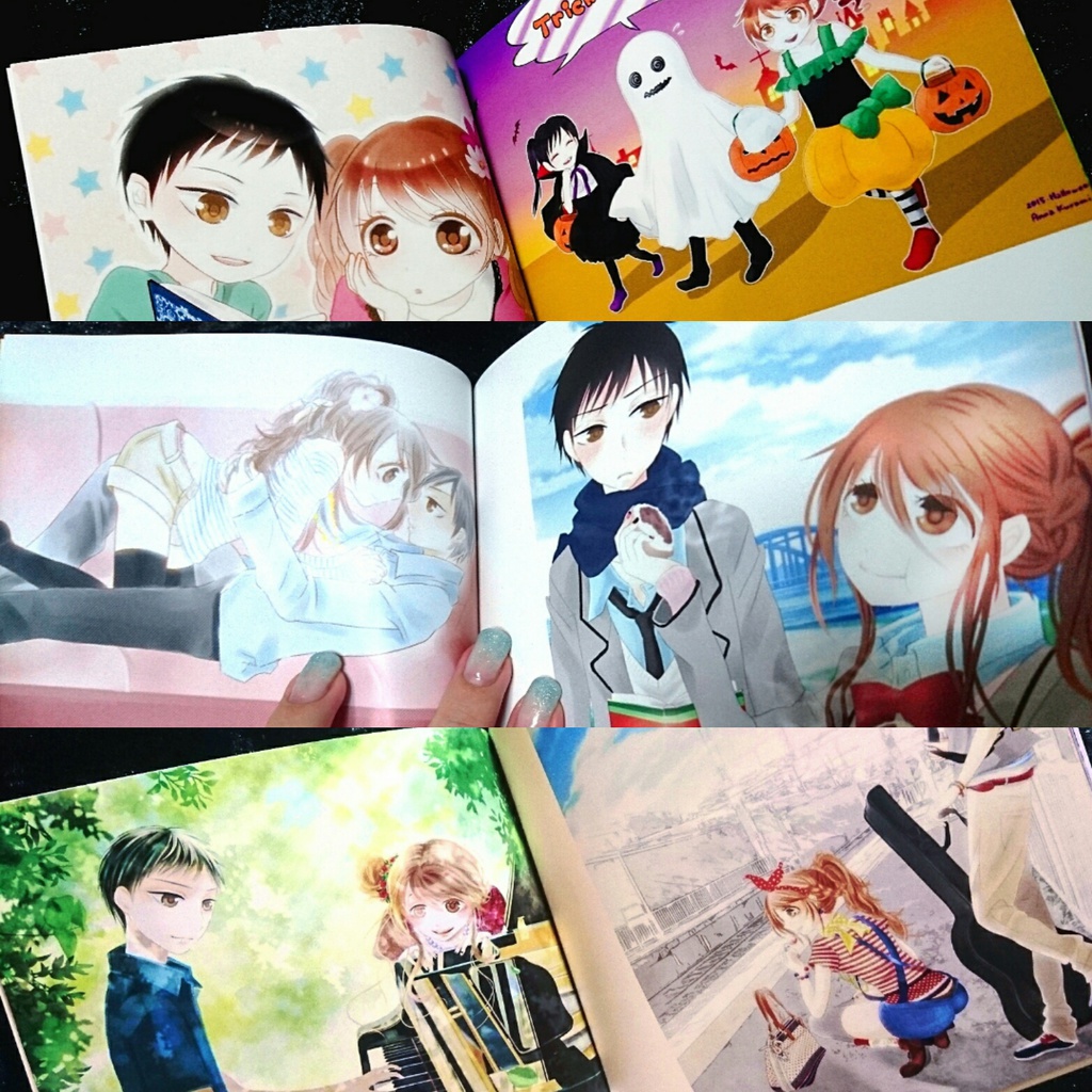 気まぐれバニー写真集(イラスト集)