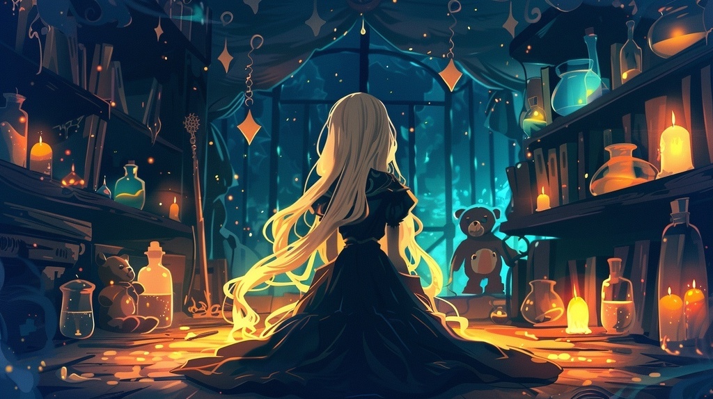 イタズラを仕掛けたのは誰？