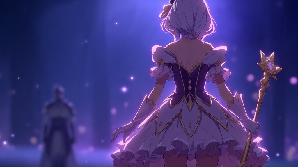 彼の魔法にかかってはいけない