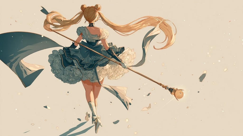 足元を掬われないで