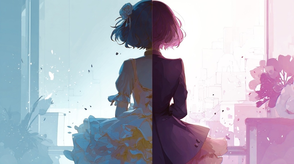 魔法の使い方を忘れないで