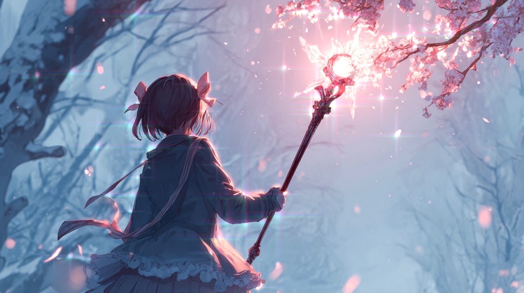 あの子が好きな季節