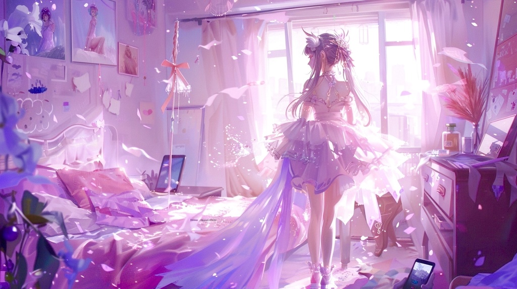 しあわせを享受せよ