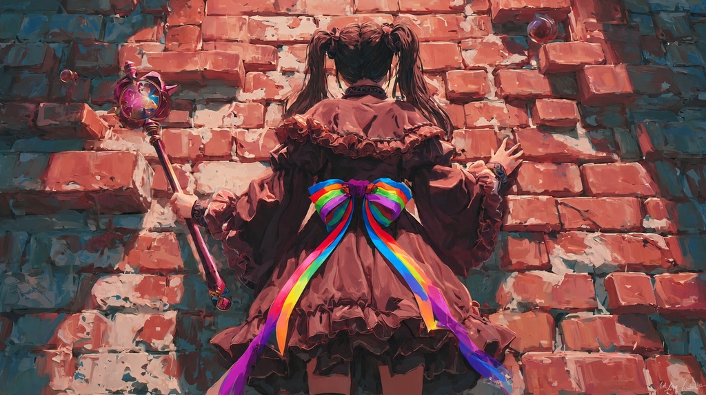 めっちゃ擬態魔法