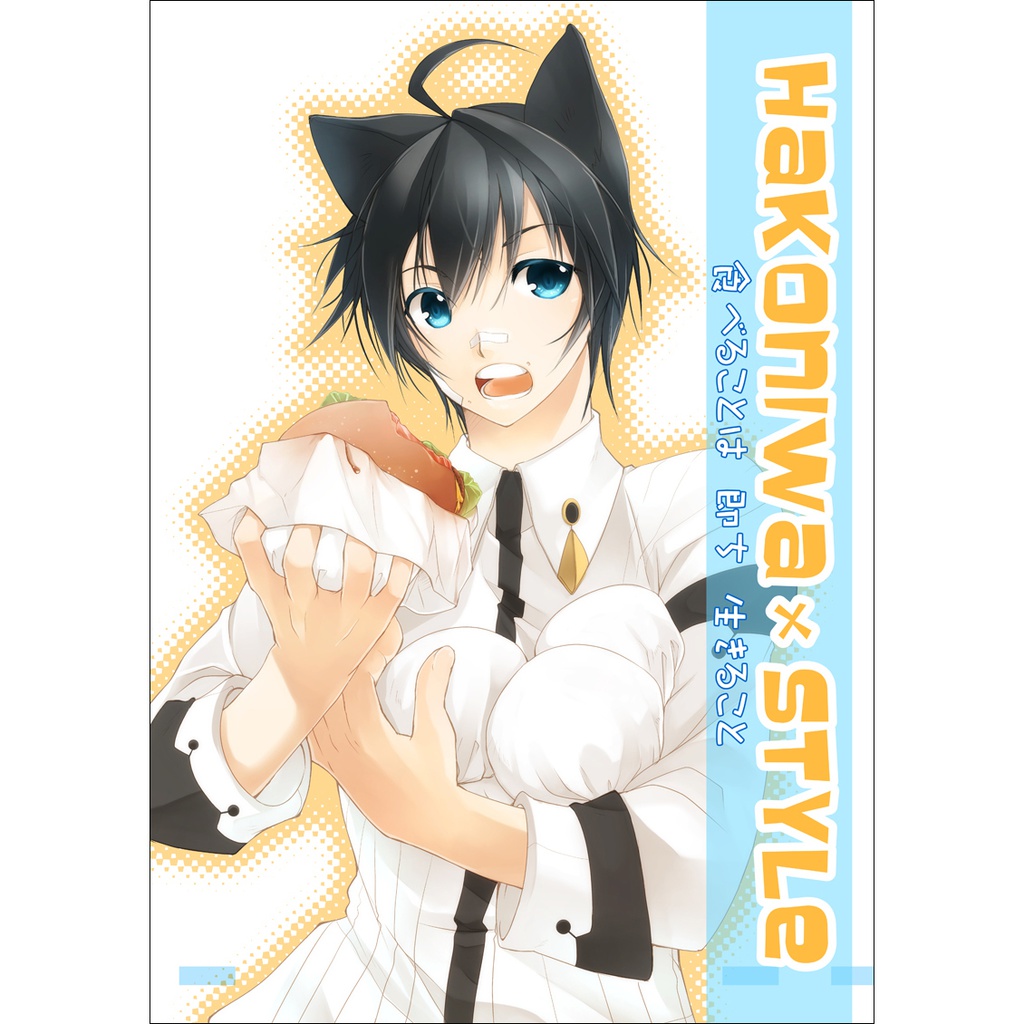 Hakoniwa×Style（DL版）