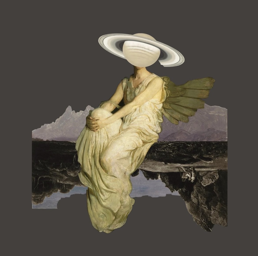 collageart/iPhone用待ち受け