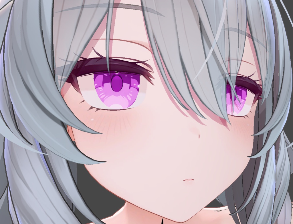 Eye Texture ( アイテクスチャ )