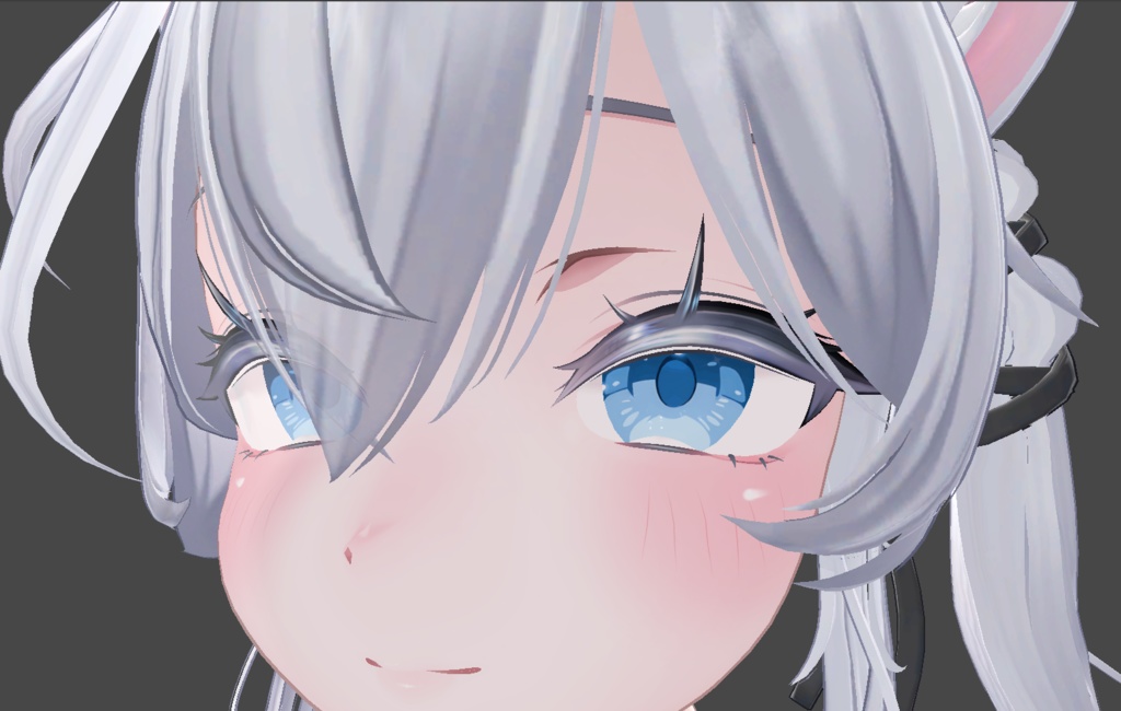 Eye Texture ( アイテクスチャ )