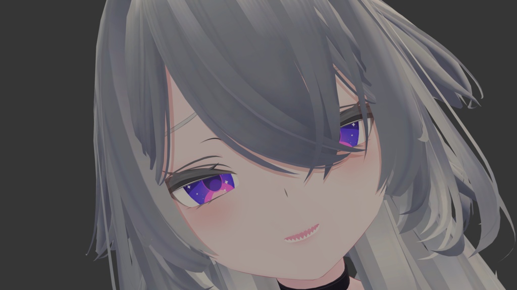 Stellar Gaze ( 星瞳 )