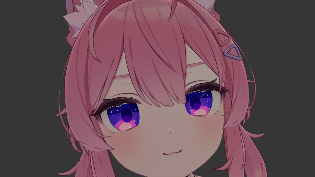 Stellar Gaze ( 星瞳 )