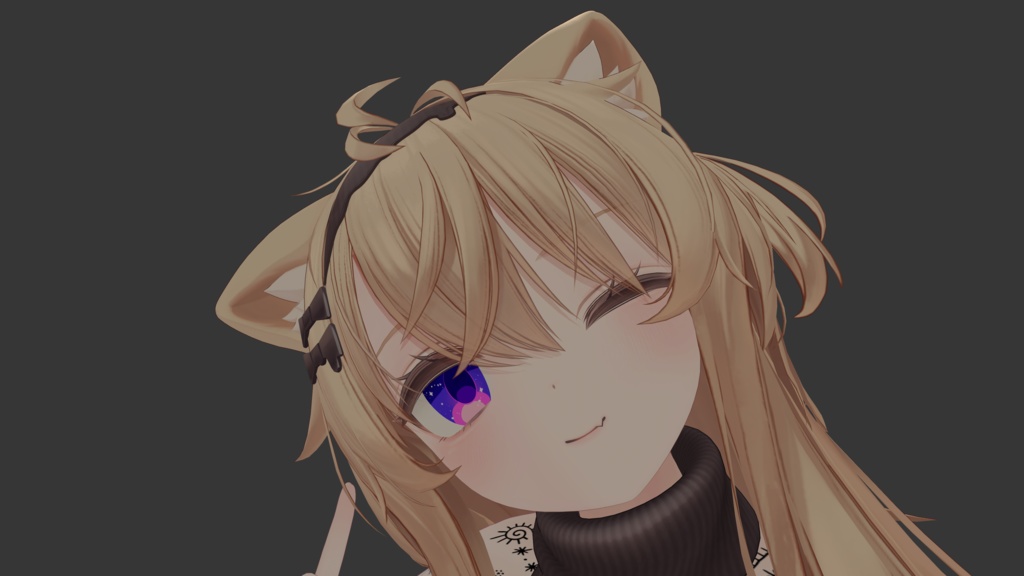 Stellar Gaze ( 星瞳 )