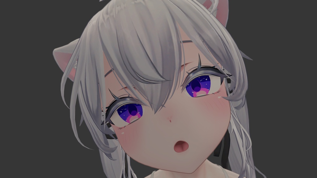 Stellar Gaze ( 星瞳 )