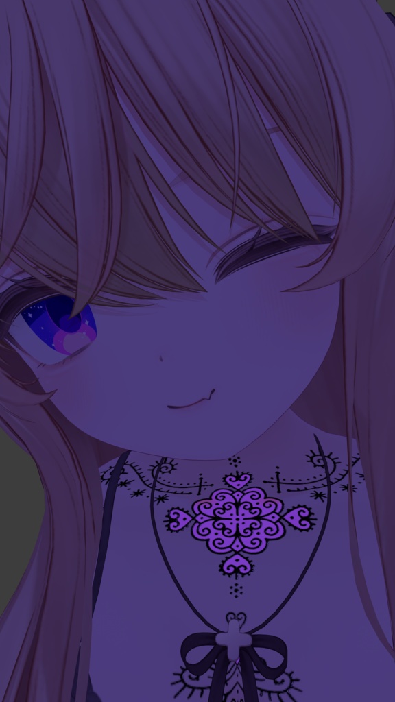 Stellar Gaze ( 星瞳 )