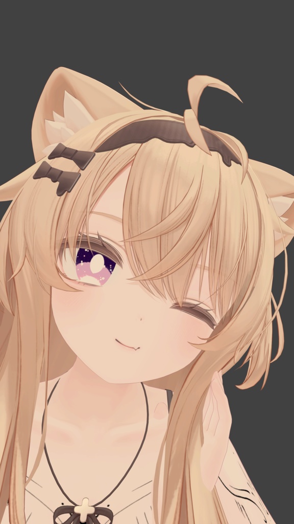 Shimmering Doll Eyes ( きらめくドールの瞳 )