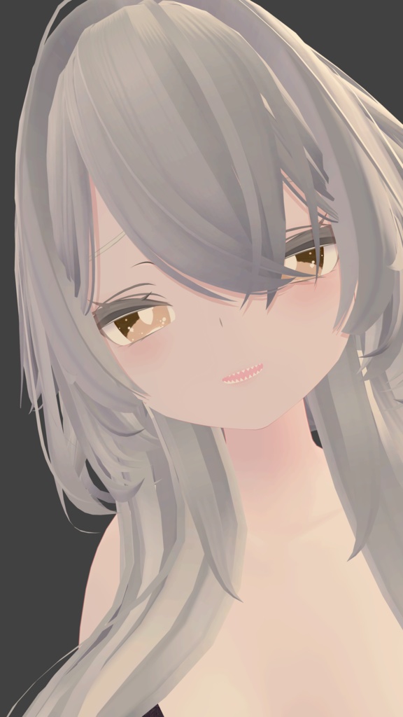 Shimmering Doll Eyes ( きらめくドールの瞳 )