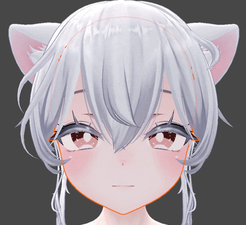 Shimmering Doll Eyes ( きらめくドールの瞳 )