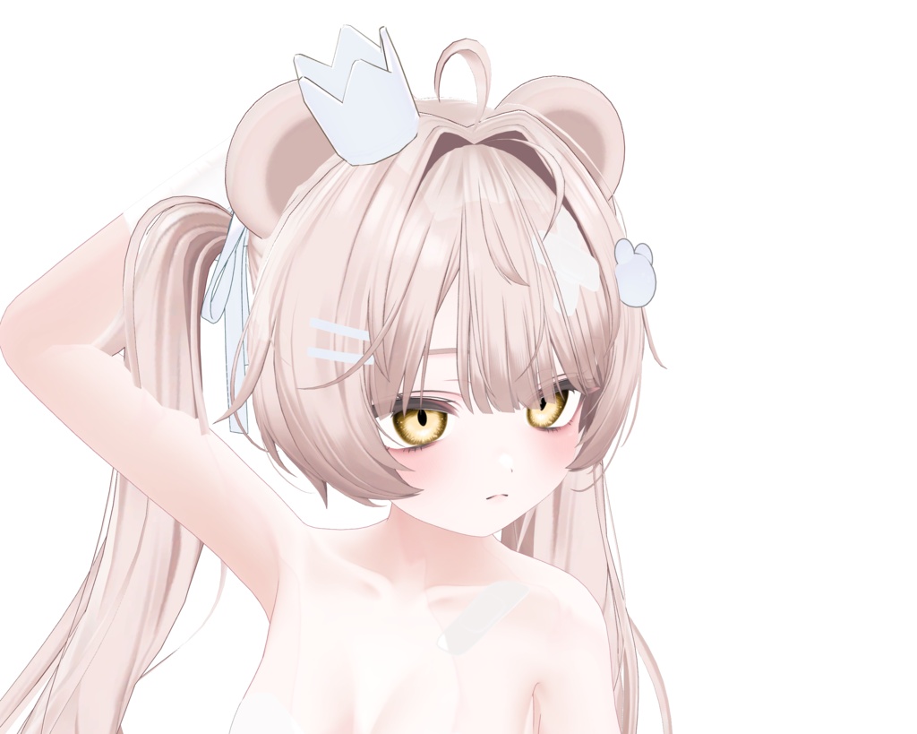 Moonlit Eyes ( ムーンリットアイズ )