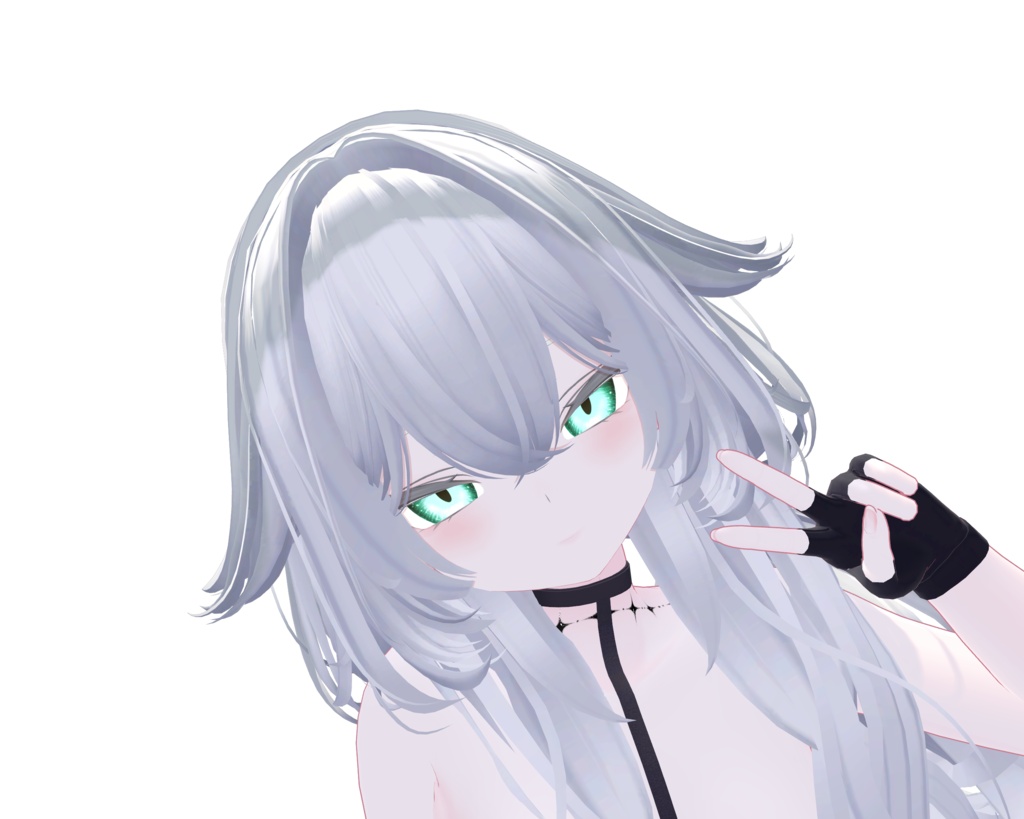 Moonlit Eyes ( ムーンリットアイズ )