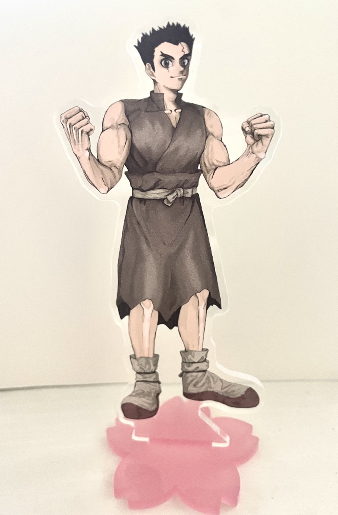 大木大樹アクリルスタンド