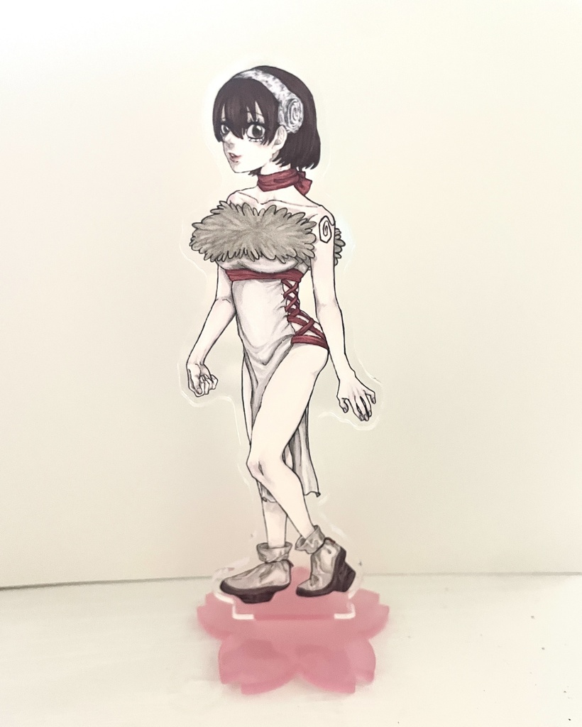 小川杠アクリルスタンド