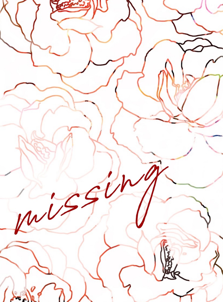missing