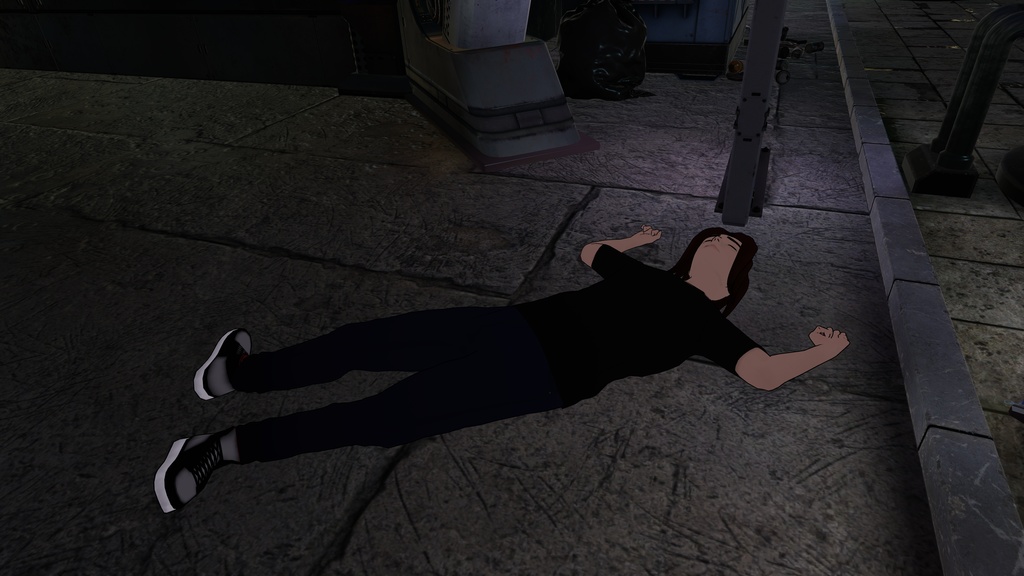 Toon Dude (Pc+Quest)