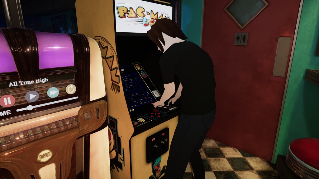 Toon Dude (Pc+Quest)