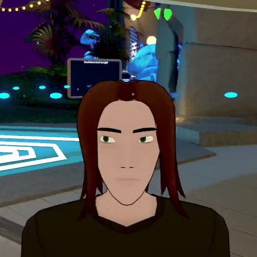 Toon Dude (Pc+Quest)