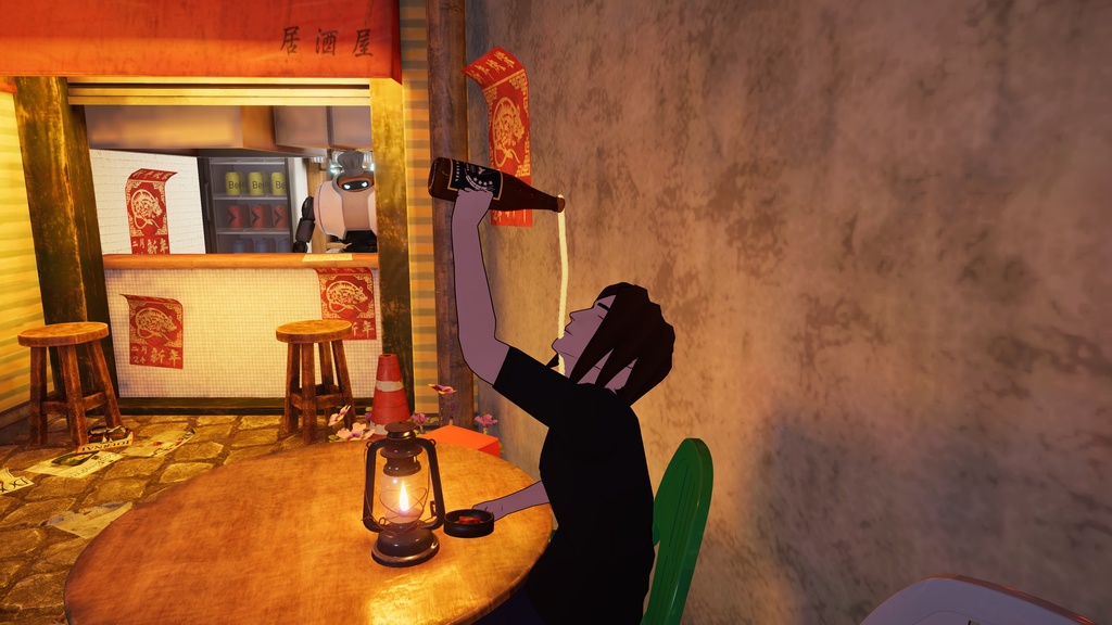 Toon Dude (Pc+Quest)