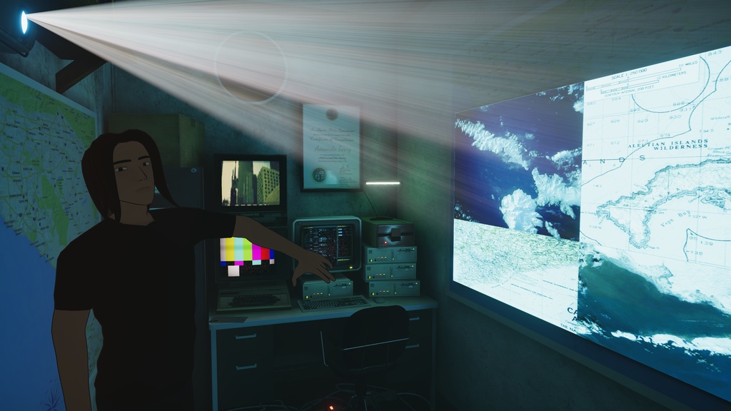 Toon Dude (Pc+Quest)