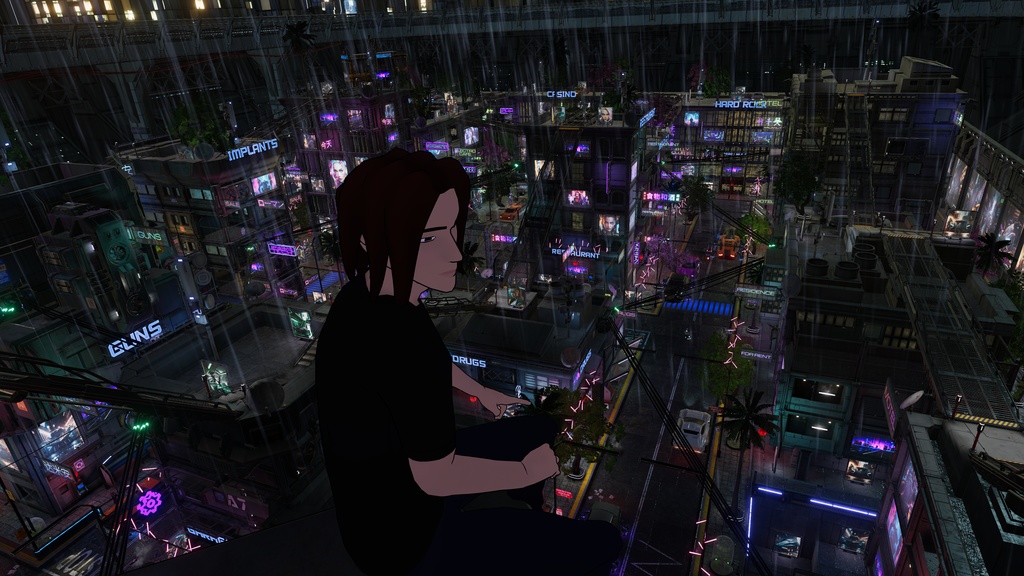 Toon Dude (Pc+Quest)