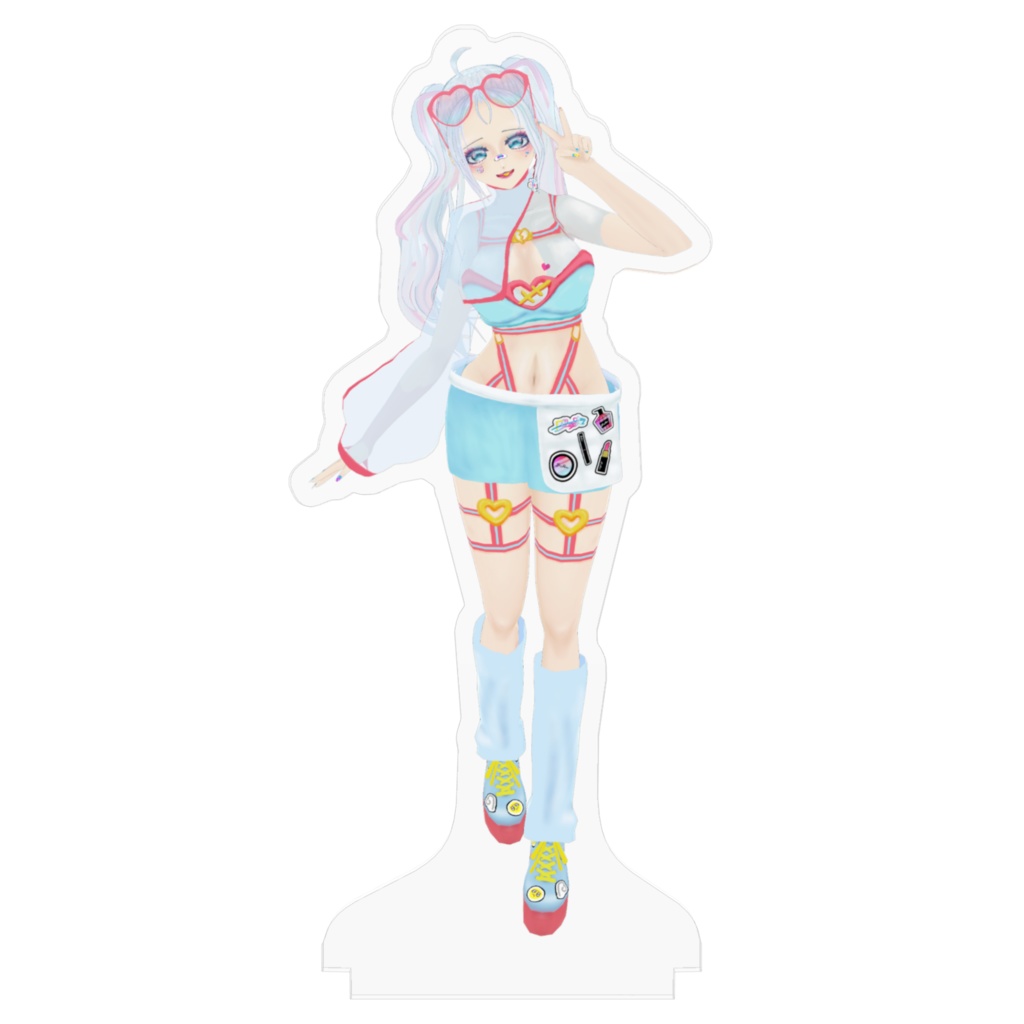 Elselちゃん(ぎゃう)あくすた