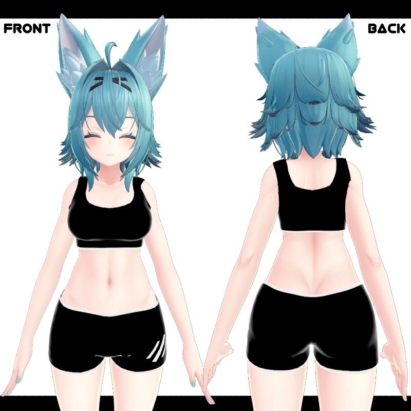 Sportswear for Rindo