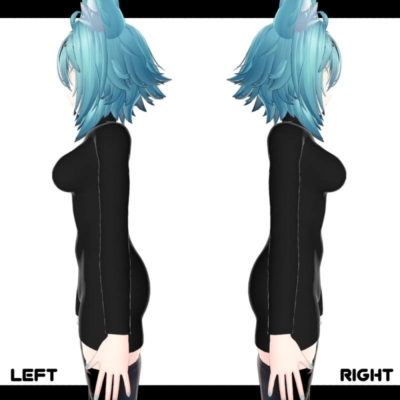 Turtleneck for Rindo