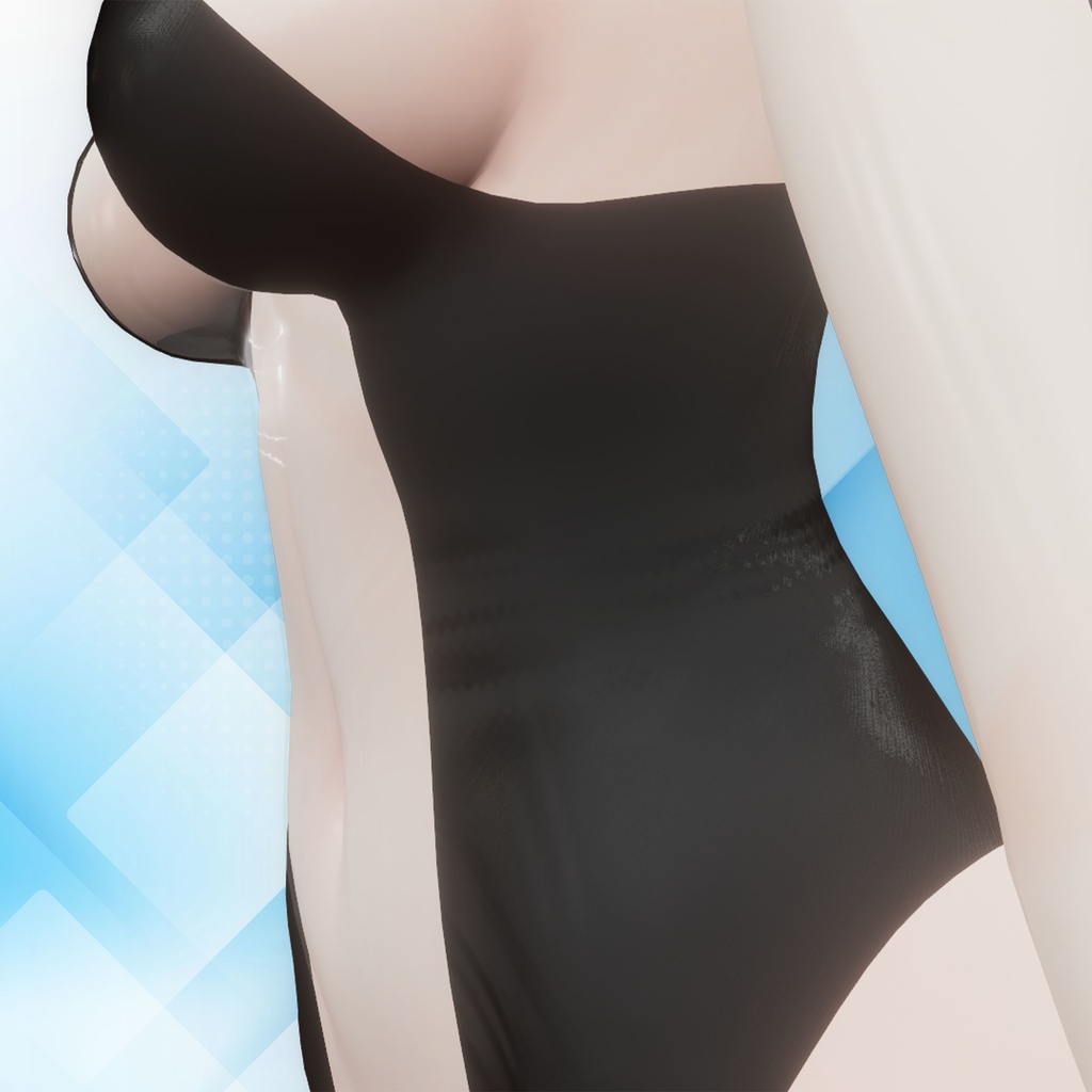 Bunnysuit for Kikyo