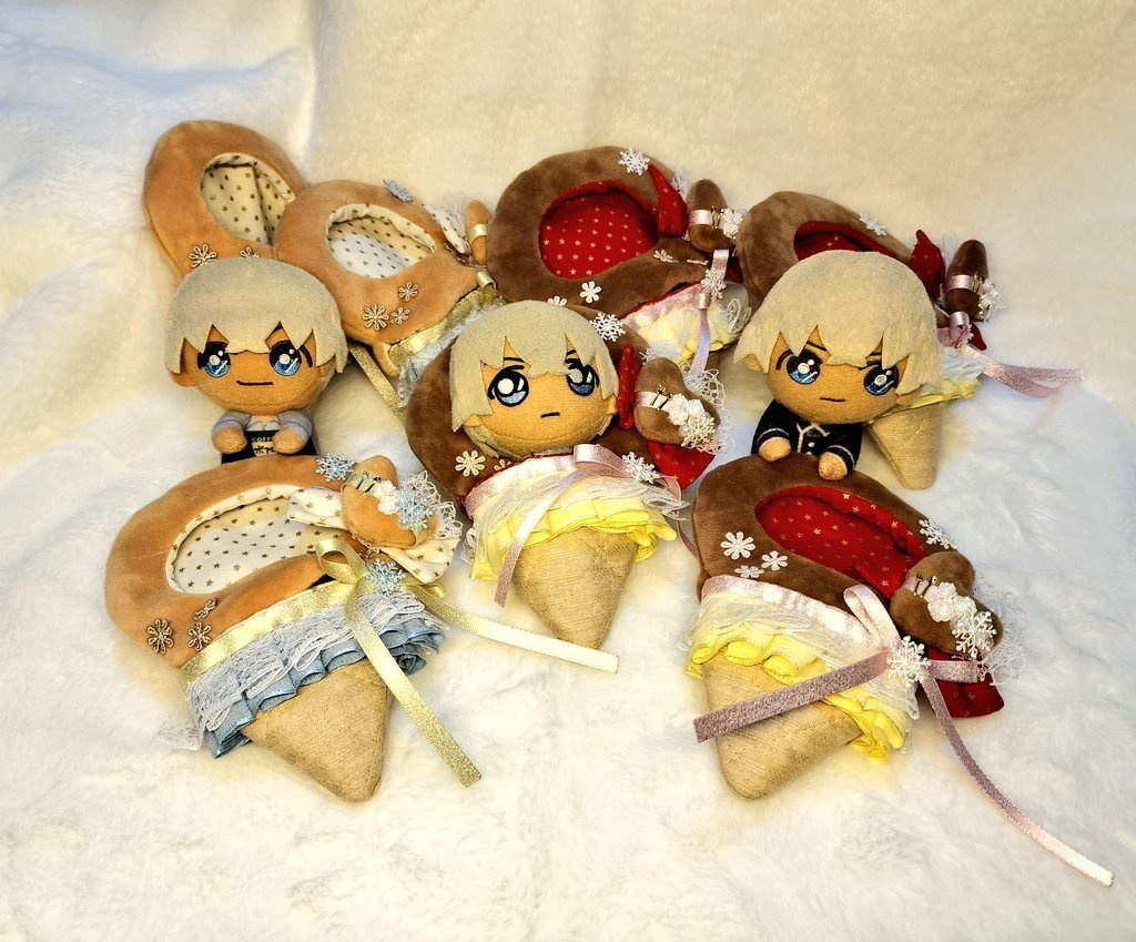 おひるねあいすくりん