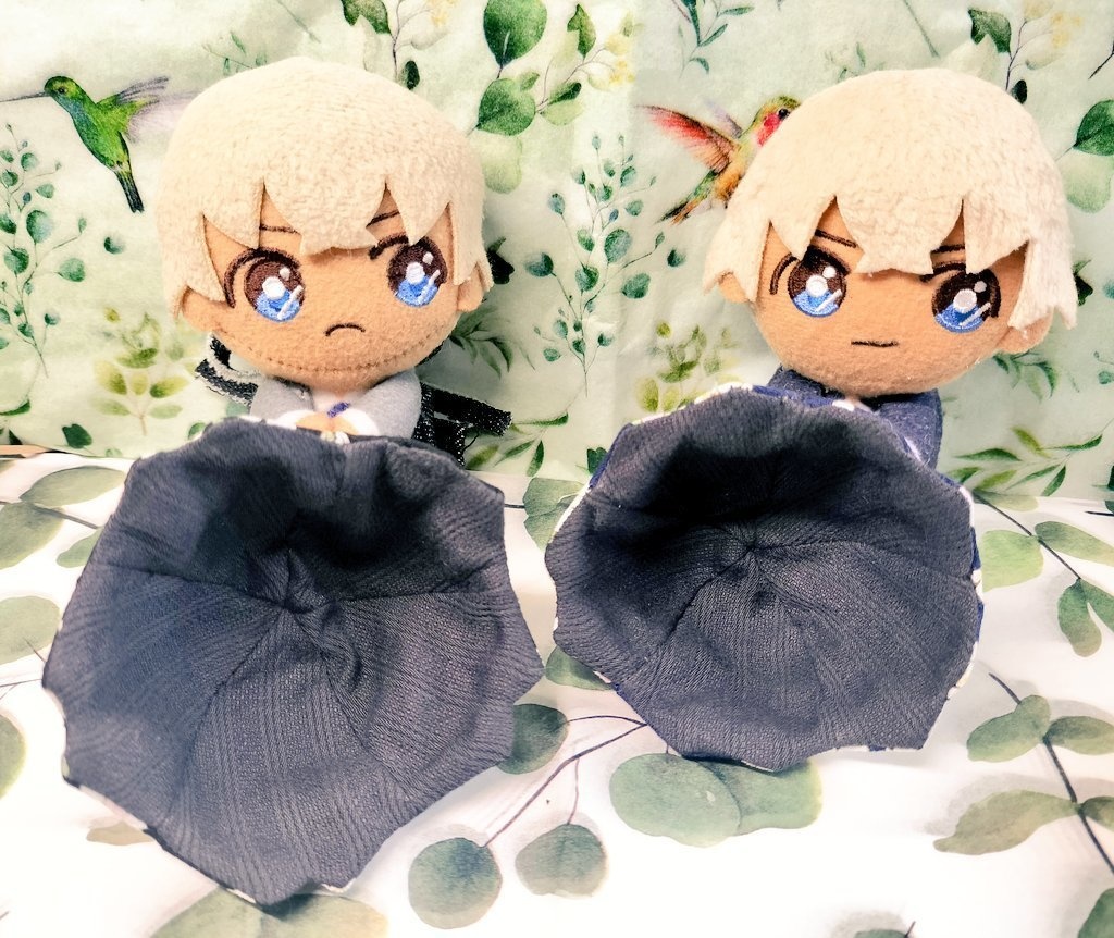 よざくらのおぼうし