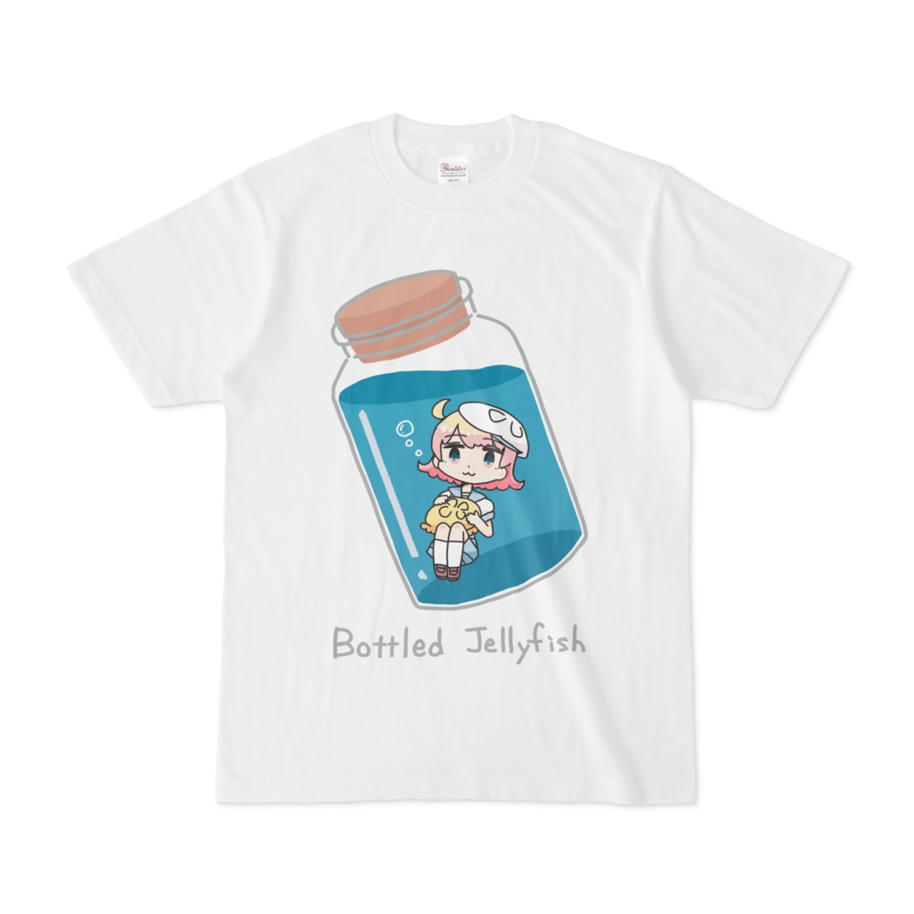 クラゲT