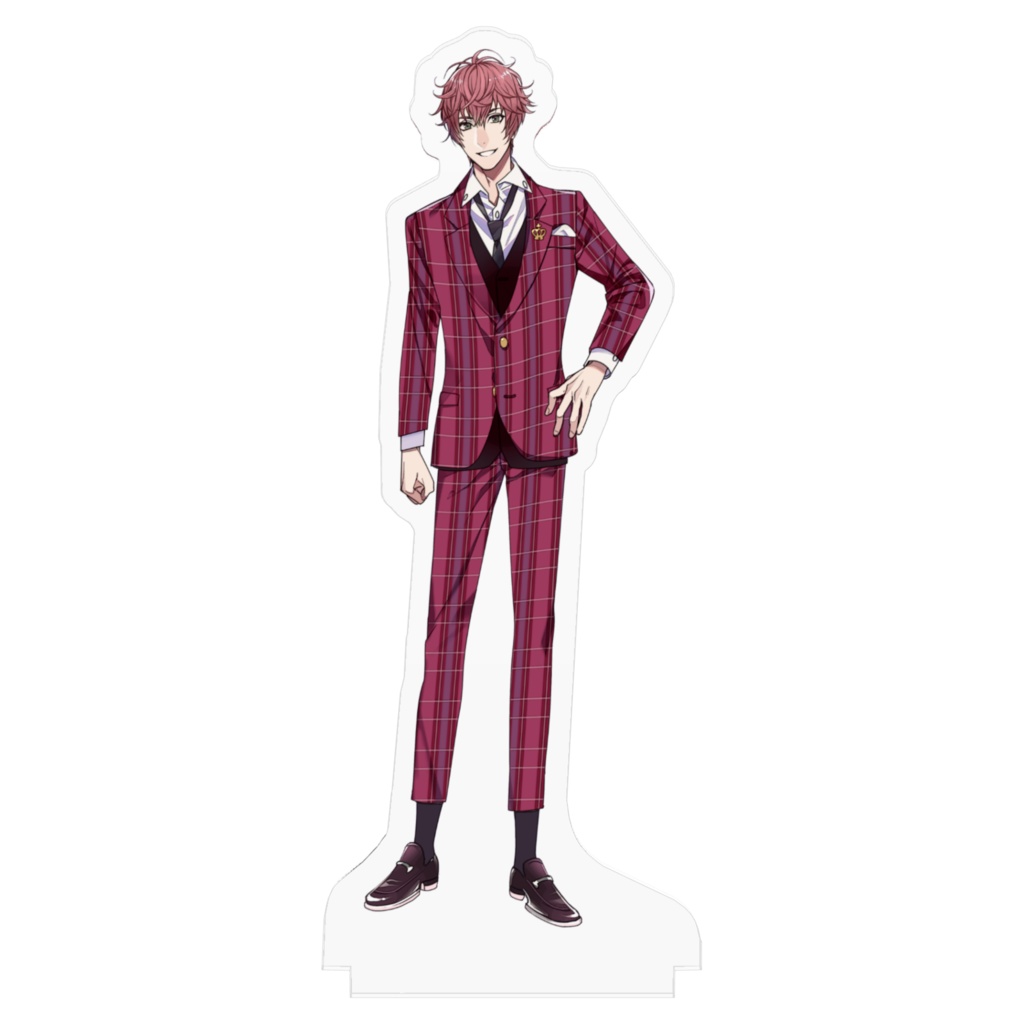 ルージュブル★茜リオ