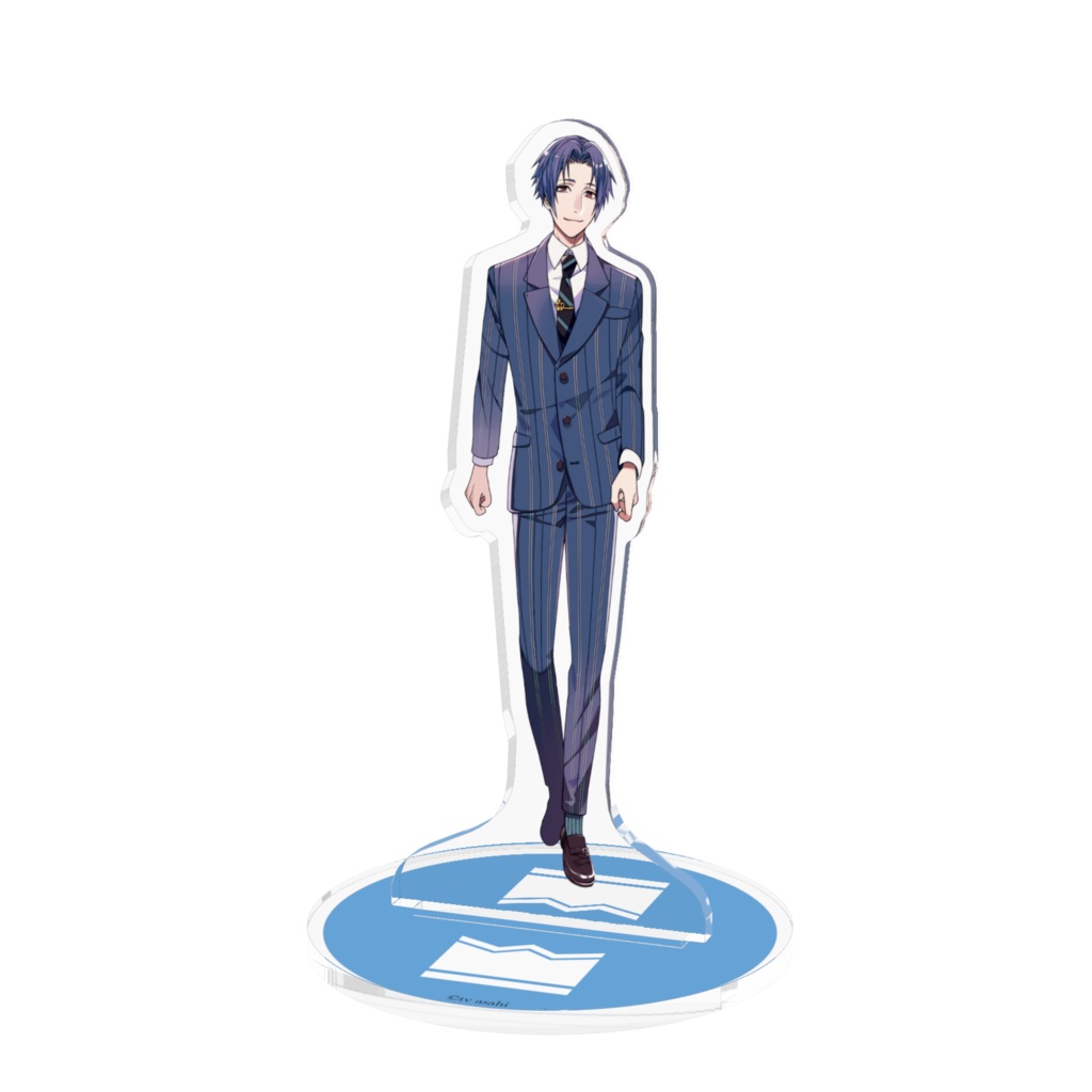 ルージュブル★水森ユイト