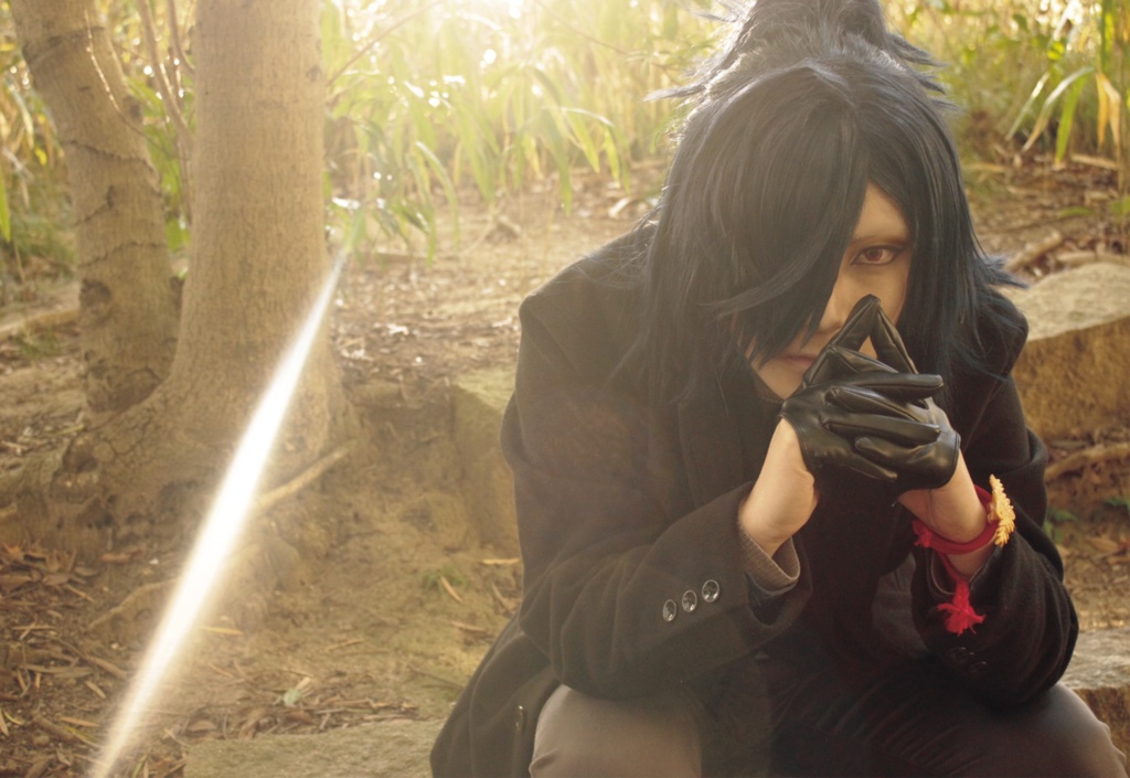 【コスプレ】三池セット【ブロマイド】