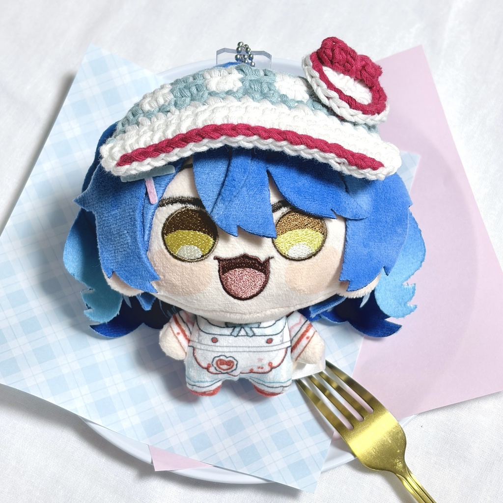 Dinerサンバイザー