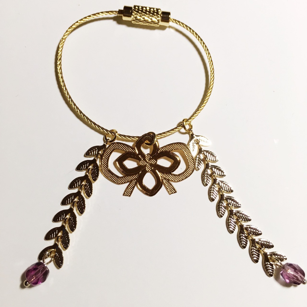 バッグチャーム