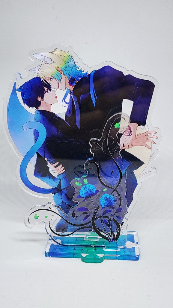 カイ潔 アクリルスタンド