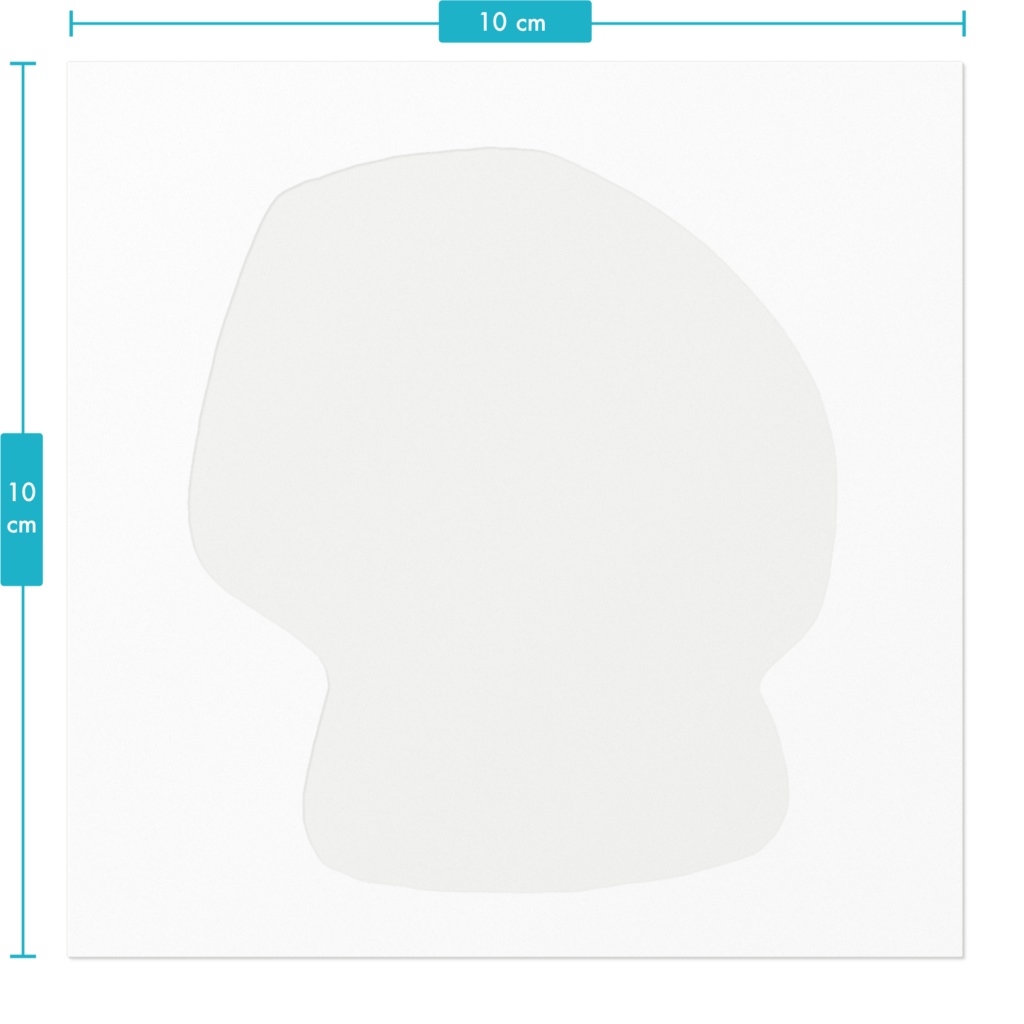 にぃにぃ ステッカー1