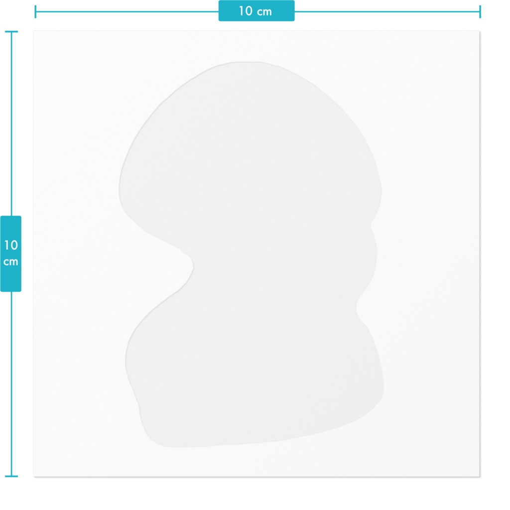 真路 ステッカー1